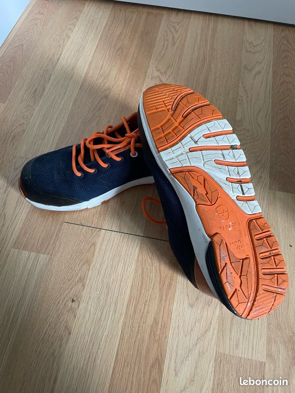 Chaussures de Sécurité (image 2)
