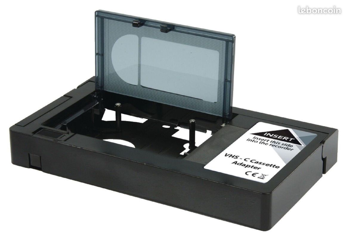 Basetech Adaptateur Cassette - acheter sur
