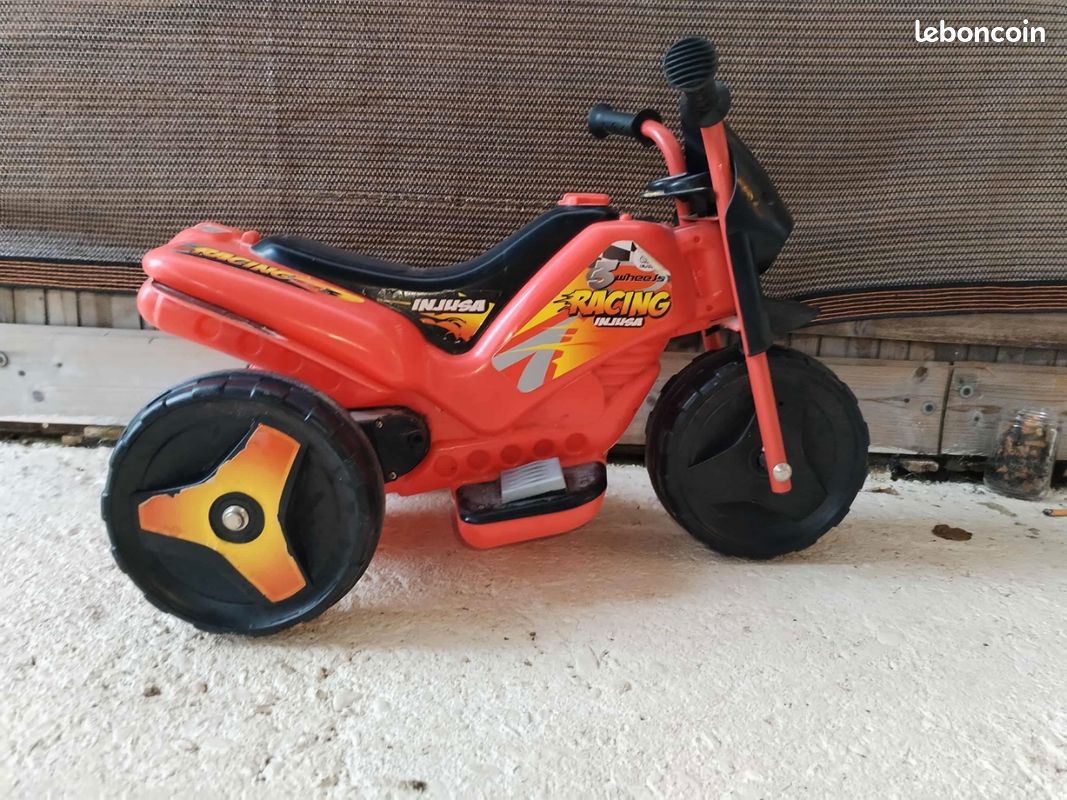 Moto électrique (image 3)