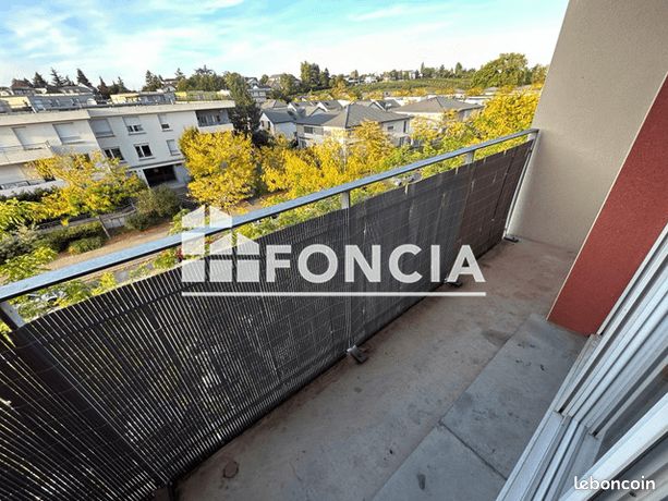 Appartement 2 pièces 49 m²