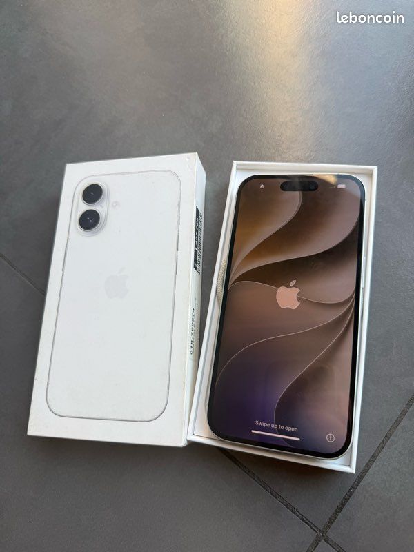 IPhone 16 (image 1)
