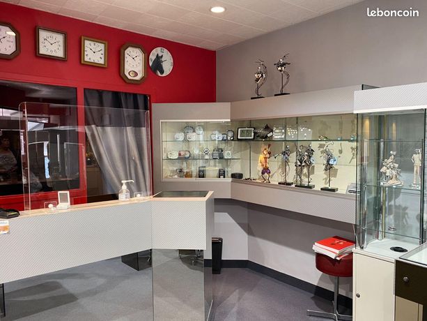Immeuble de rapport 3 pièces 80 m²