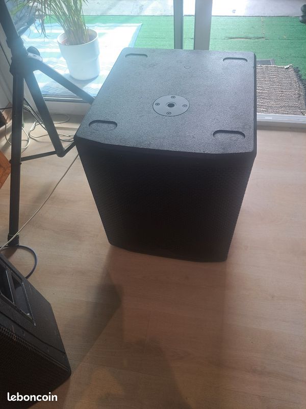 Vend caisson de basse (image 5)