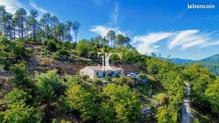 Villa 4 pièces 96 m²