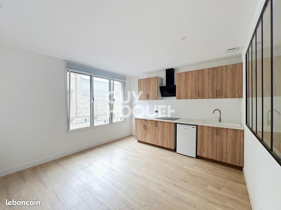Appartement 2 pièces 42 m² · à Reims · 42 m² · 156 000 €