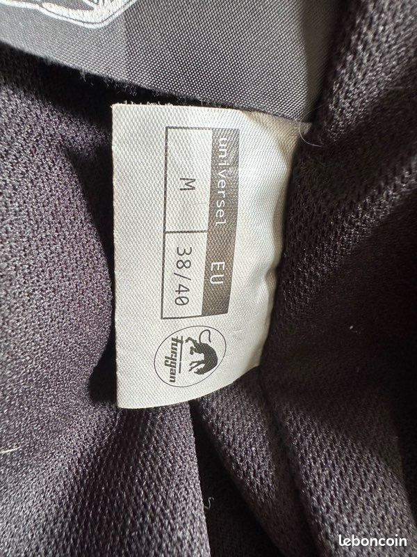 Blouson moto Furygan (image 5)