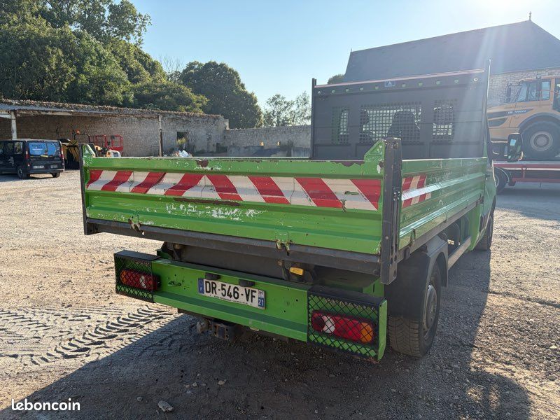 Renault master (image 3)