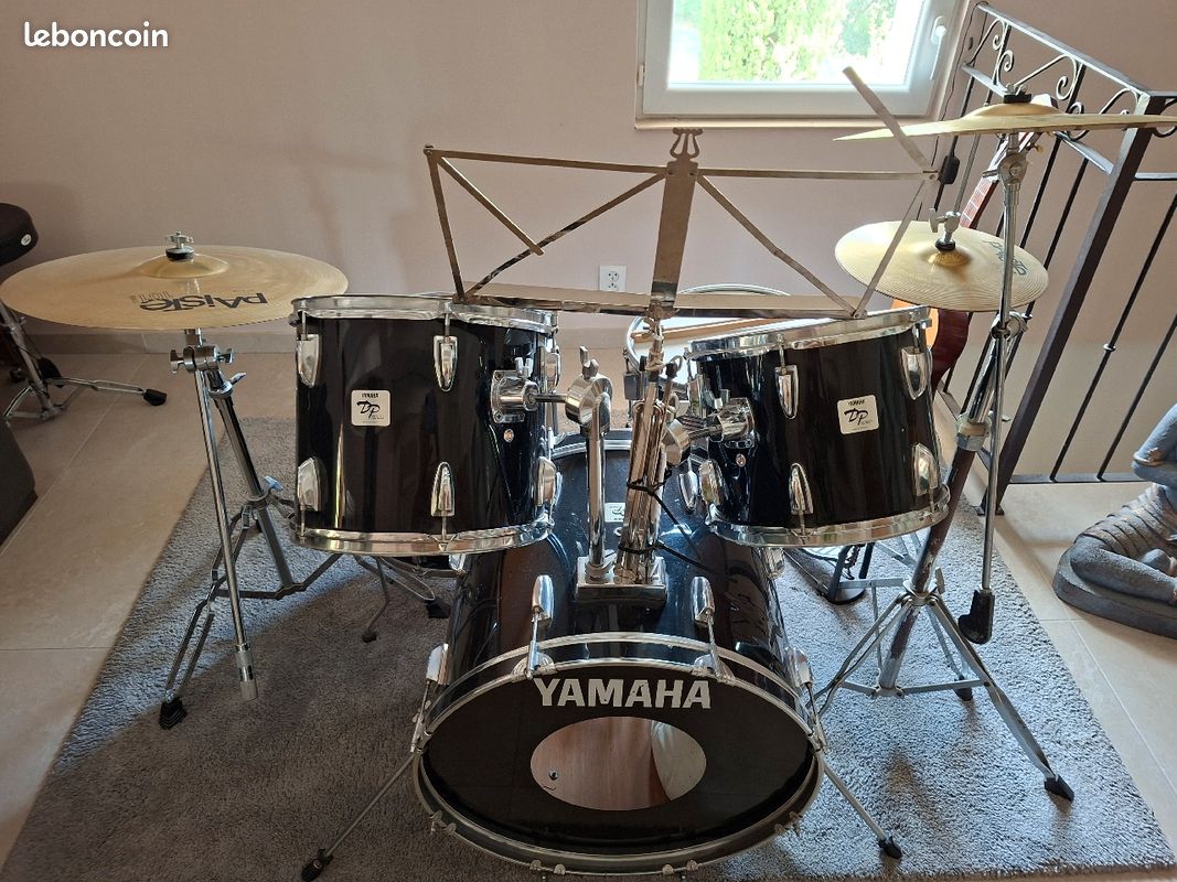 Batterie yamaha (image 1)