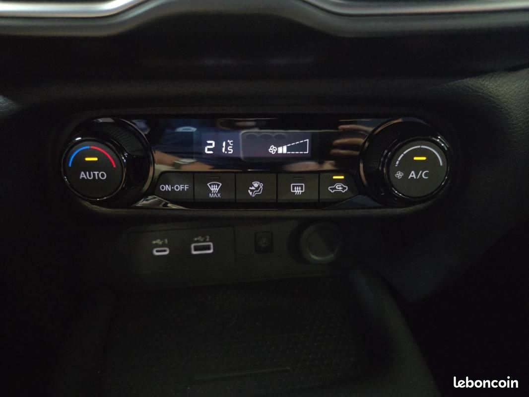 Nissan Juke HYBRID 143 N-Connecta (image 30)