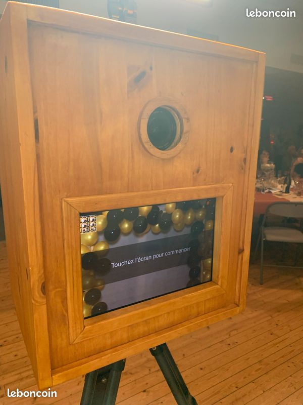 Photobooth (image 2)
