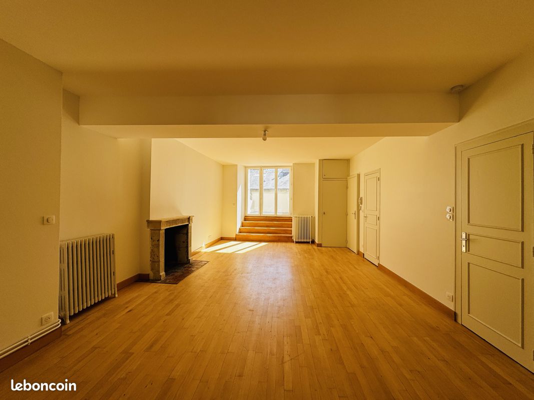 Appartement 2 pièces 68 m² · à Poitiers · 68 m² · 840 €/mois