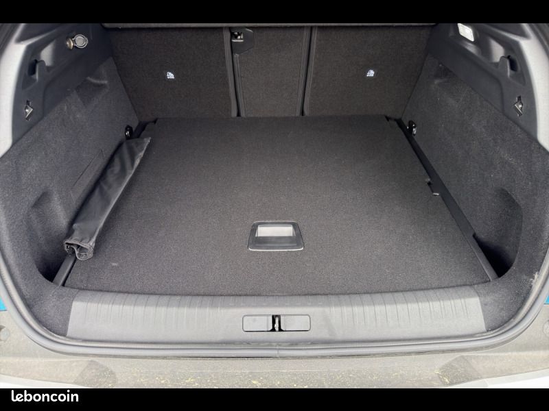 Peugeot 3008 Hybrid 145 e-DCS6 Allure (image 9)
