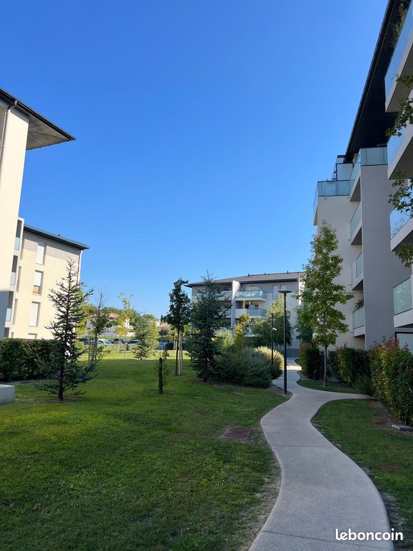 Appartement 3 pièces 65 m² · à Marignane · 65 m² · 1 230 €/mois