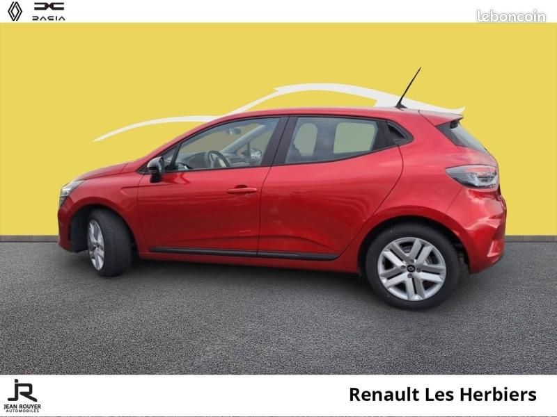 Renault Clio 1.5 Blue dCi 100ch Evolution - 24 (image 10)