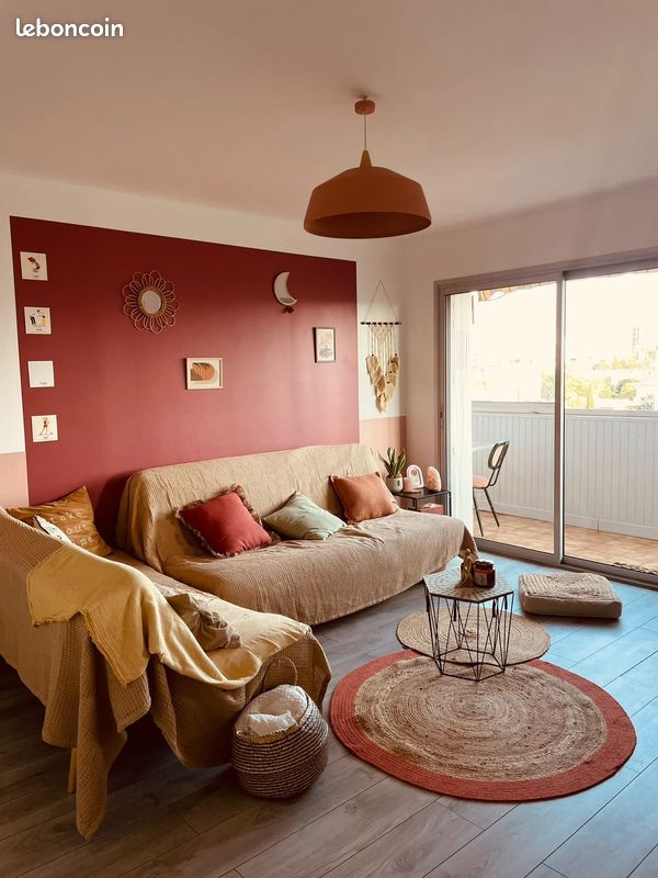 Appartement 3 pièces 59 m² · à La Garde · 59 m² · 205 000 €