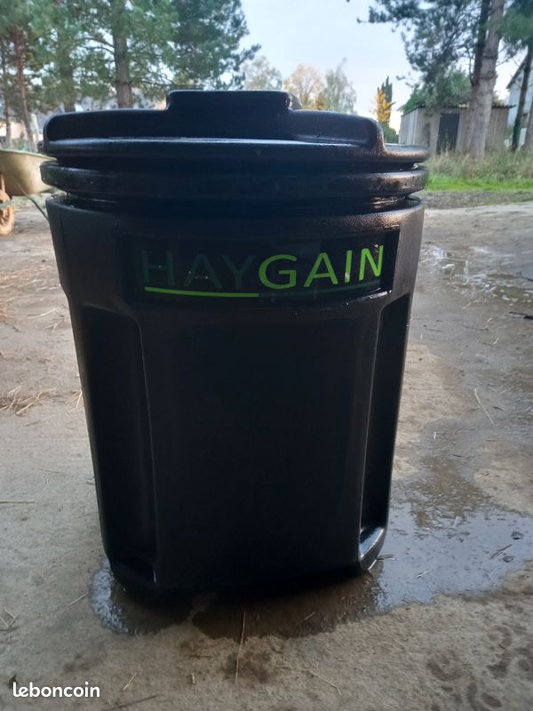 Haygain HG ONE (image 2)