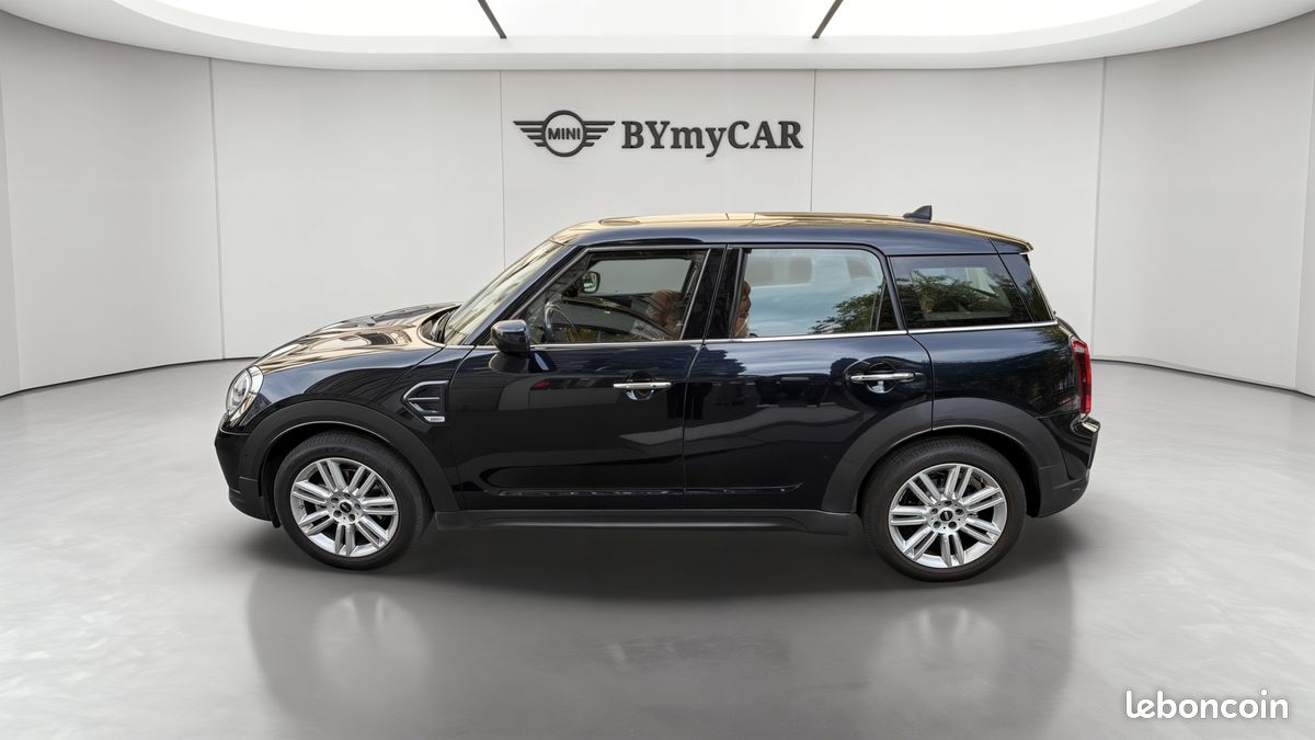 MINI Countryman 136 ch BVA7 Cooper Edition Premium Plus (image 2)