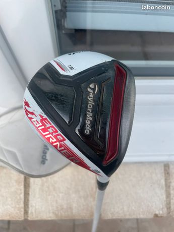 Bois de Parcours Occasion Titleist TS3 : Achat Titleist TS3 au meilleur