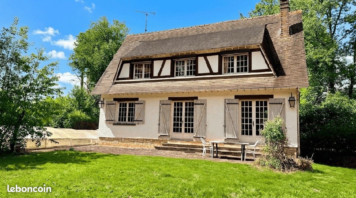 Maison 6 pièces 130 m² · à Nonancourt · 130 m² · 179 900 €