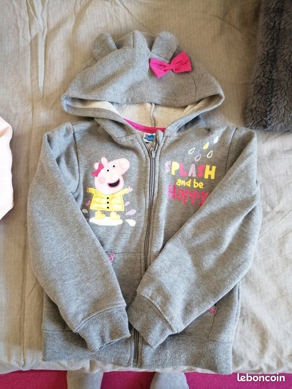 Vêtements enfants (image 1)