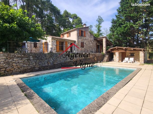 Villa 5 pièces 120 m²