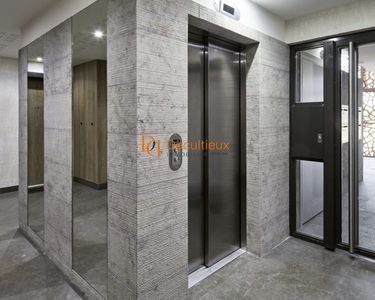 Appartement 525 000 € - 98 m²