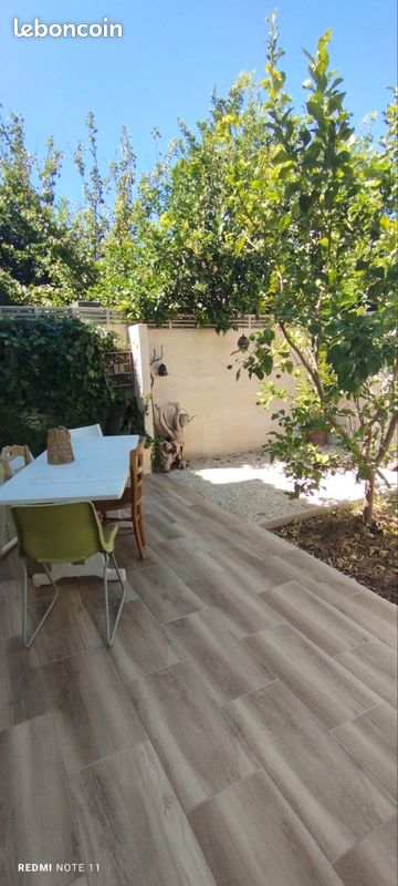 Maison 5 pièces 80 m² · à Hyères · 80 m² · 380 000 €