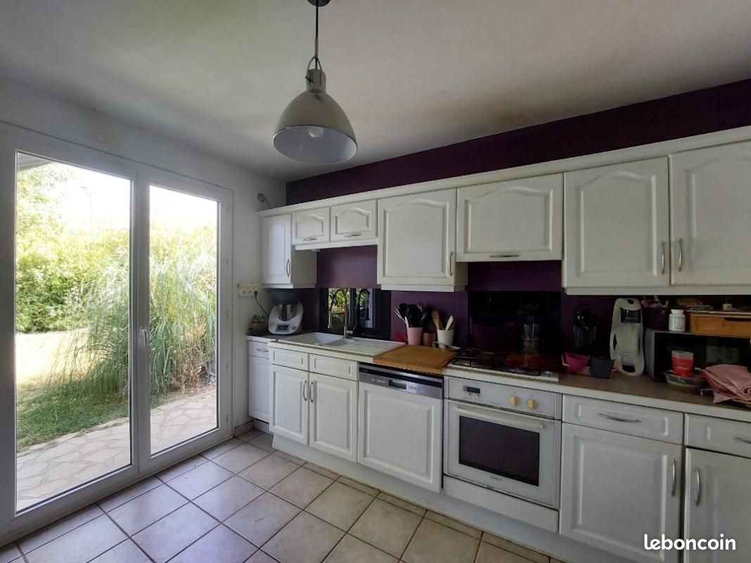 Maison 5 pièces 100 m² (image 10)