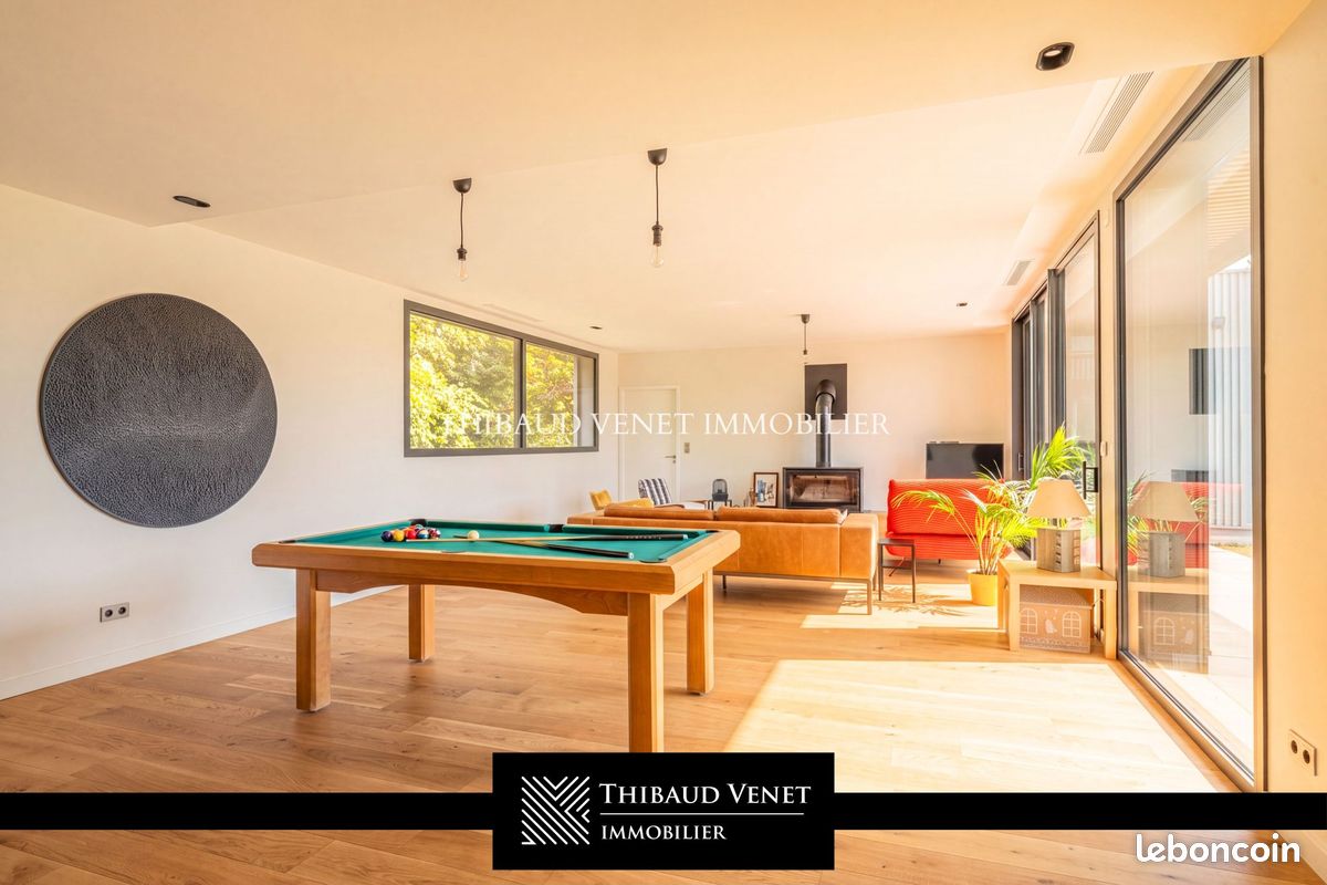 Villa 7 pièces 261 m² (image 9)