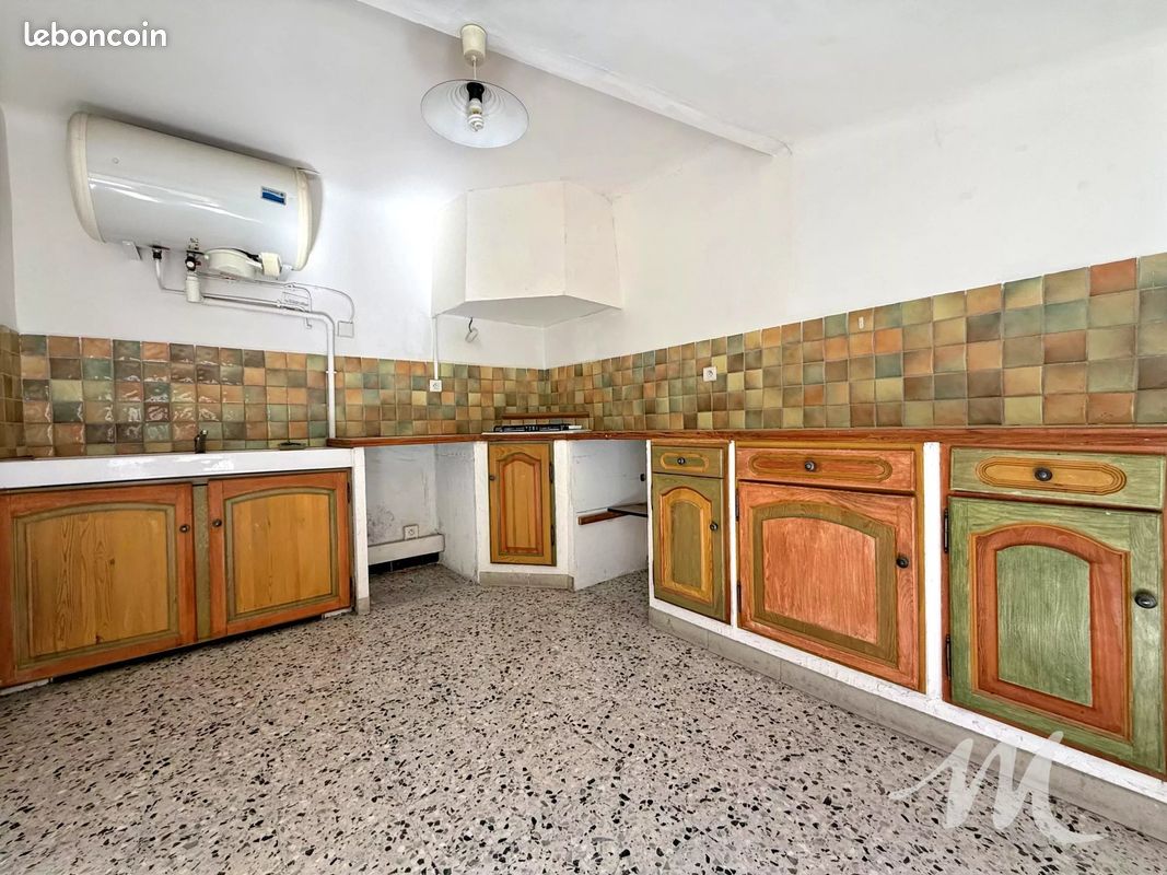 Appartement 2 pièces 41 m² · à Barjols · 41 m² · 59 000 €