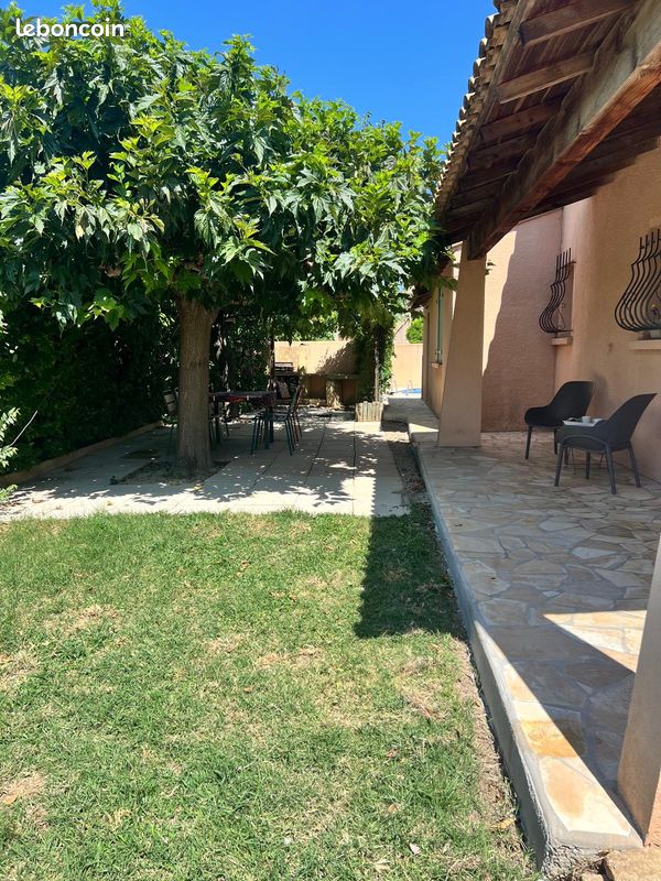 Maison 5 pièces 110 m² · à Marguerittes · 110 m² · 314 000 €