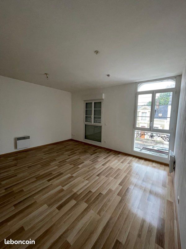 Appartement 2 pièces 40 m² · à Chambly · 40 m² · 650 €/mois