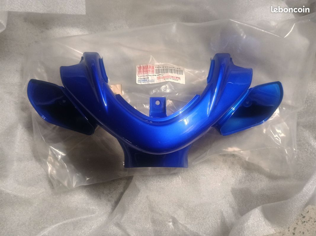 Couvre guidon neuf aerox nitro (image 1)