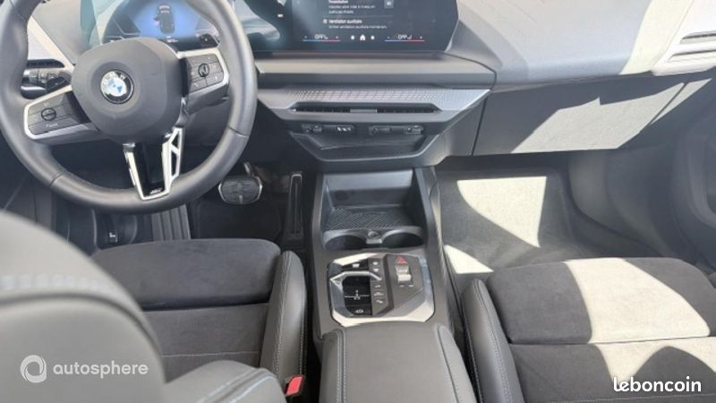 Bmw Série 2 Gran Coupé 220 170ch M Sport DKG7 (image 11)