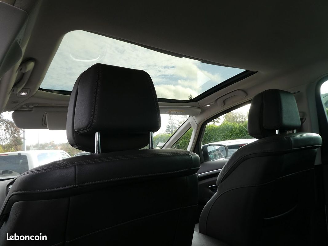 Renault ESPACE V 1.6 DCI 160CH ENERGY INTENS EDC (image 15)