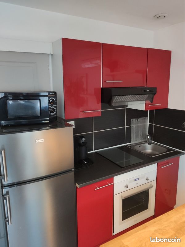 Appartement 2 pièces 25 m² · à Avignon · 25 m² · 100 000 €