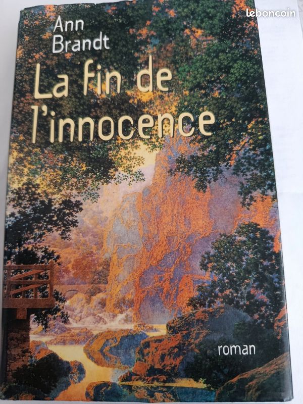 La fin de l'innocence Ann Brandt (image 1)