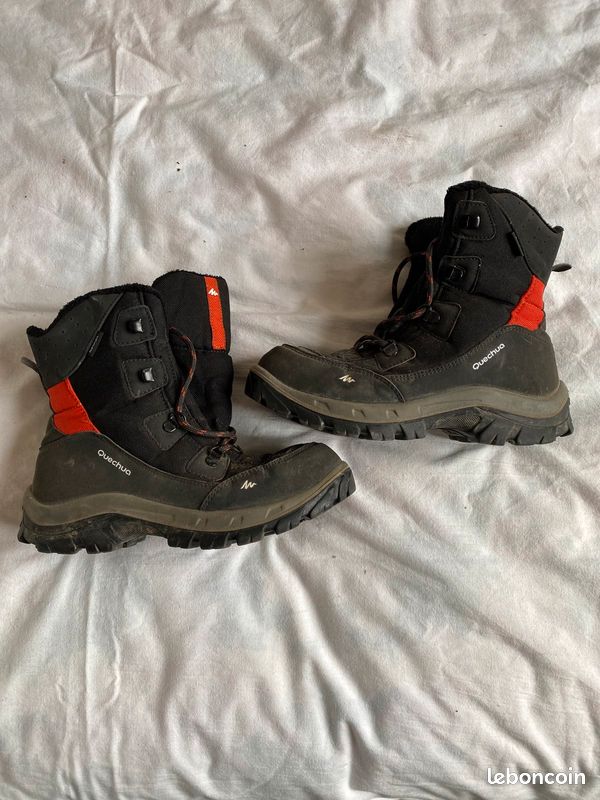 Chaussures de randonnée (image 2)