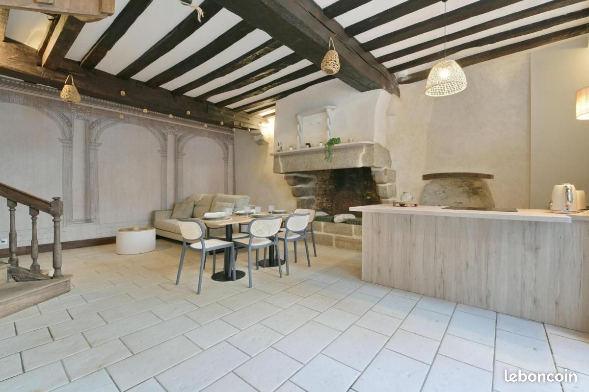Maison 6 pièces 120 m² · à Laval · 120 m² · 231 000 €
