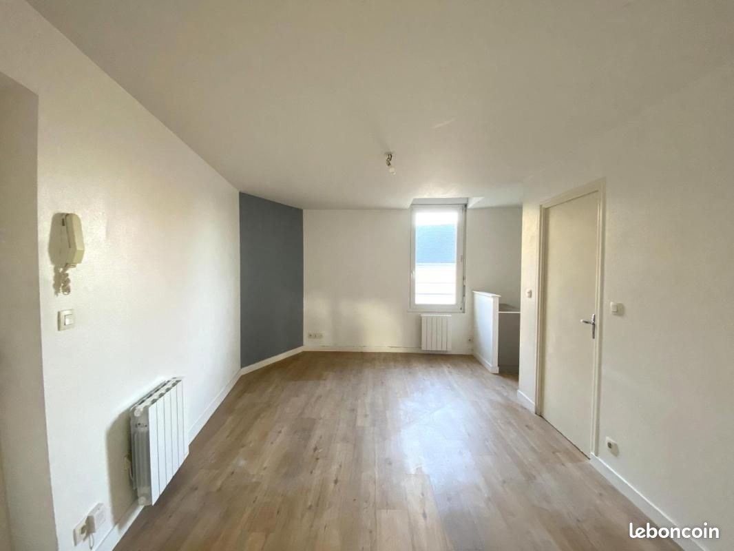 Appartement 2 pièces 34 m² · à Angers · 34 m² · 675 €/mois