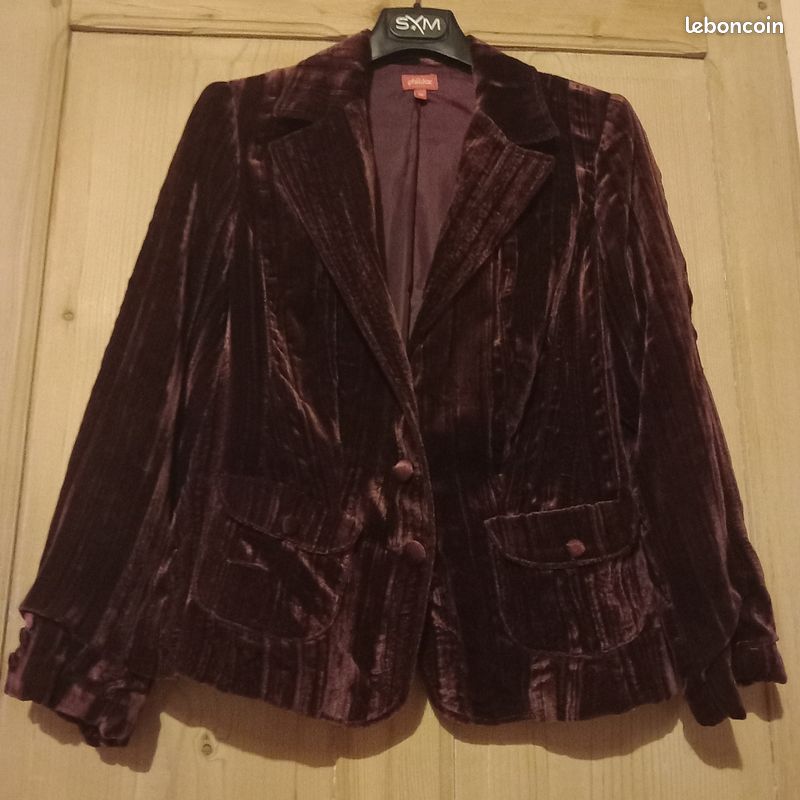 Veste taille 38 (image 3)