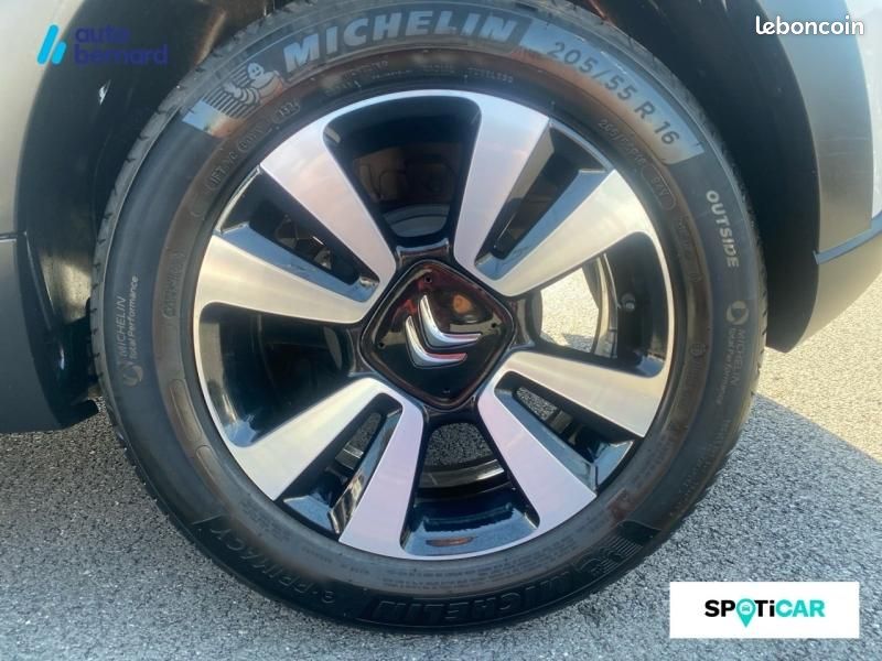 Citroen C3 1.2 PureTech 83ch S&S MAX (image 11)