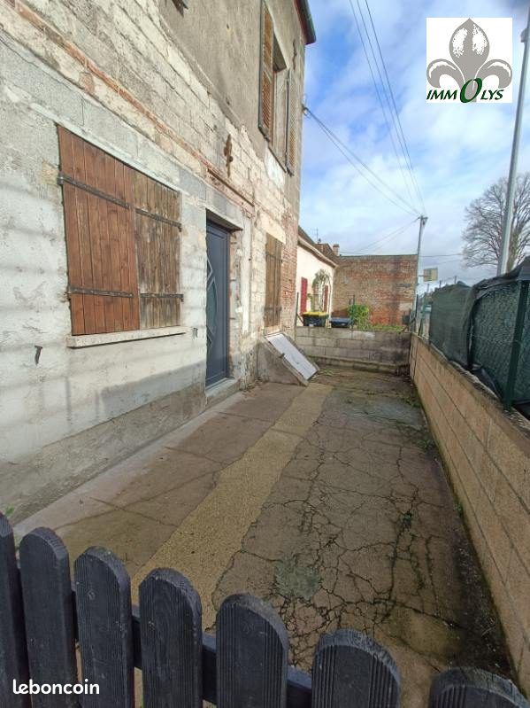 Appartement 3 pièces 68 m² · à Pouilly-sur-Saône · 68 m² · 515 €/mois