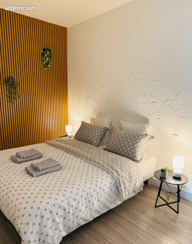 Appartement 2 pièces 40 m² · à Quimper · 40 m² · 420 €/mois