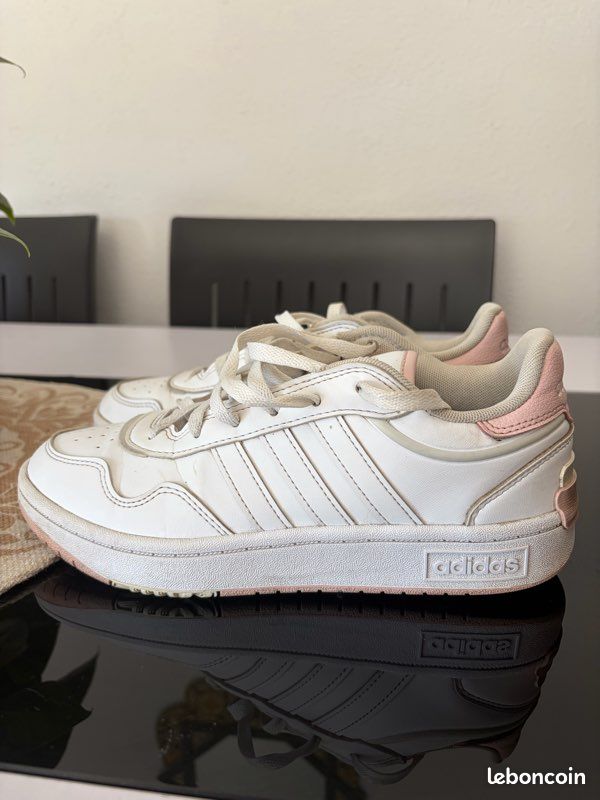 Basket Adidas pour femme (image 3)
