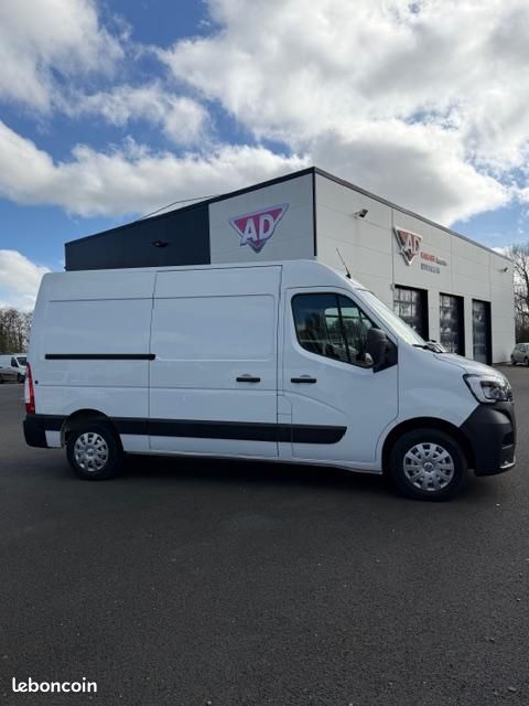 Renault Master L2H2 2.3 DCI 136 GRAND CONFORT (image 1)