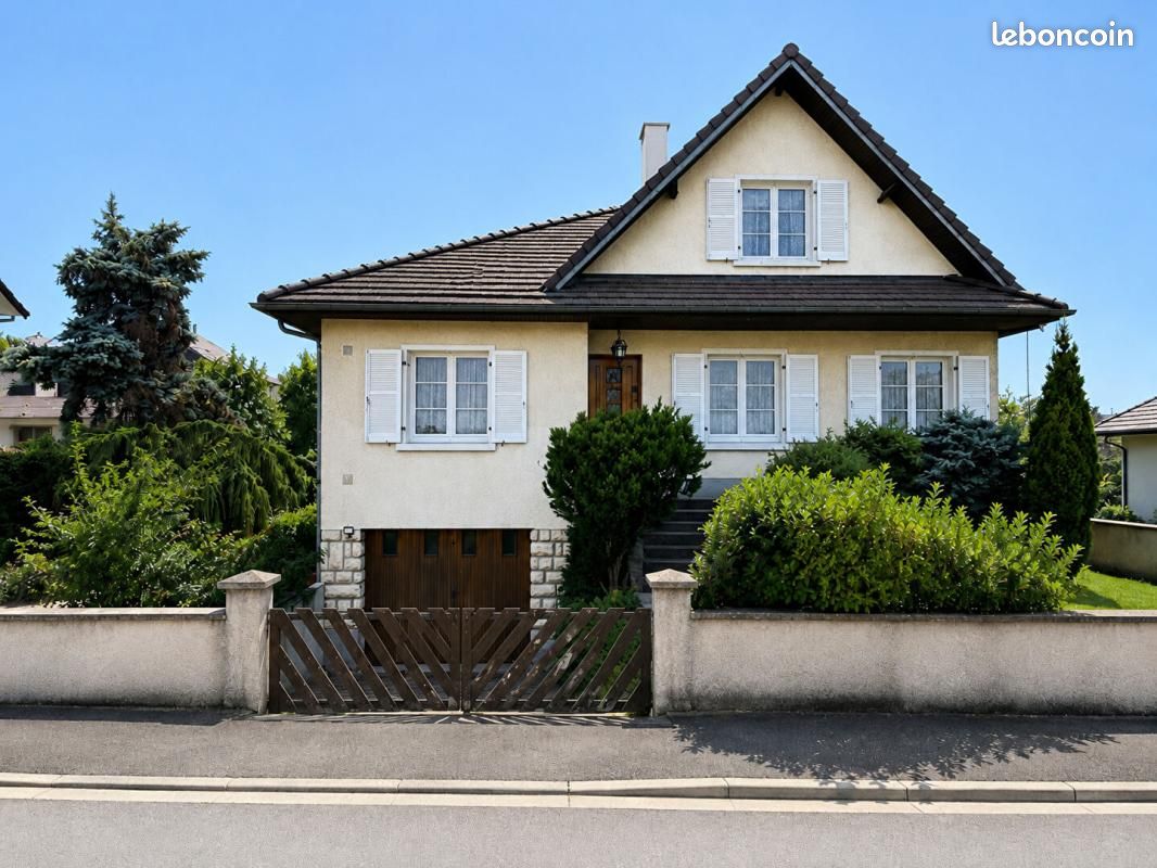 Maison 6 pièces 100 m² · à Montgeron · 100 m² · 389 000 €