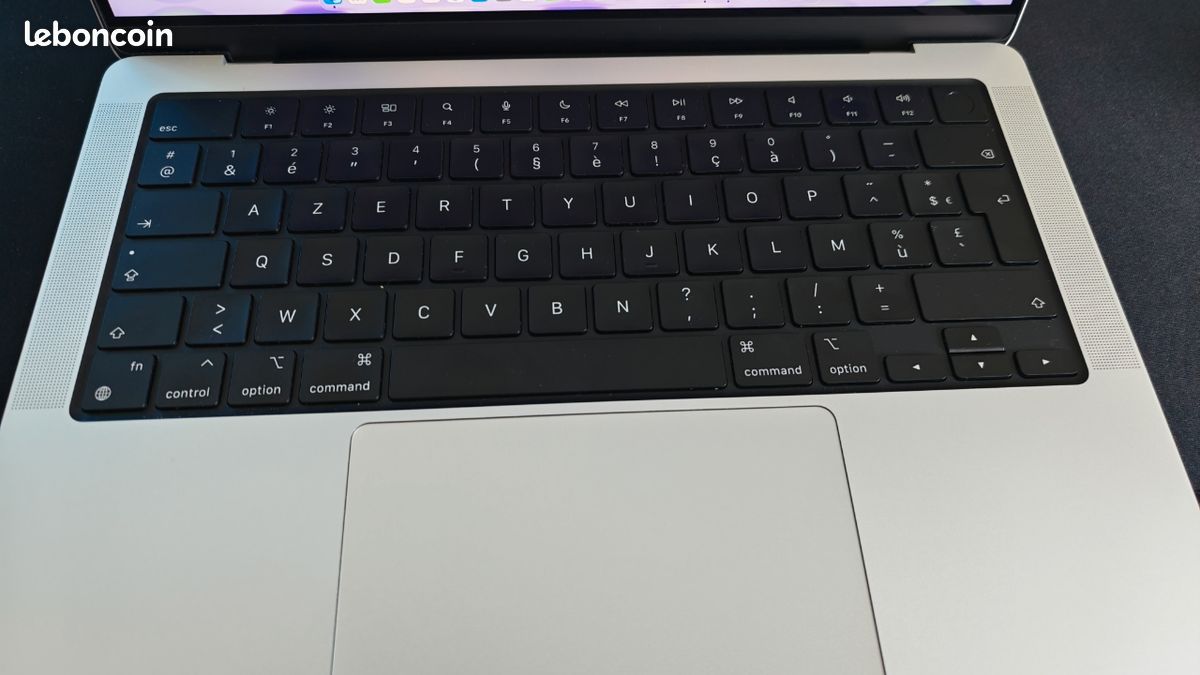 Macbook pro m4 pro 24 go (image 3)