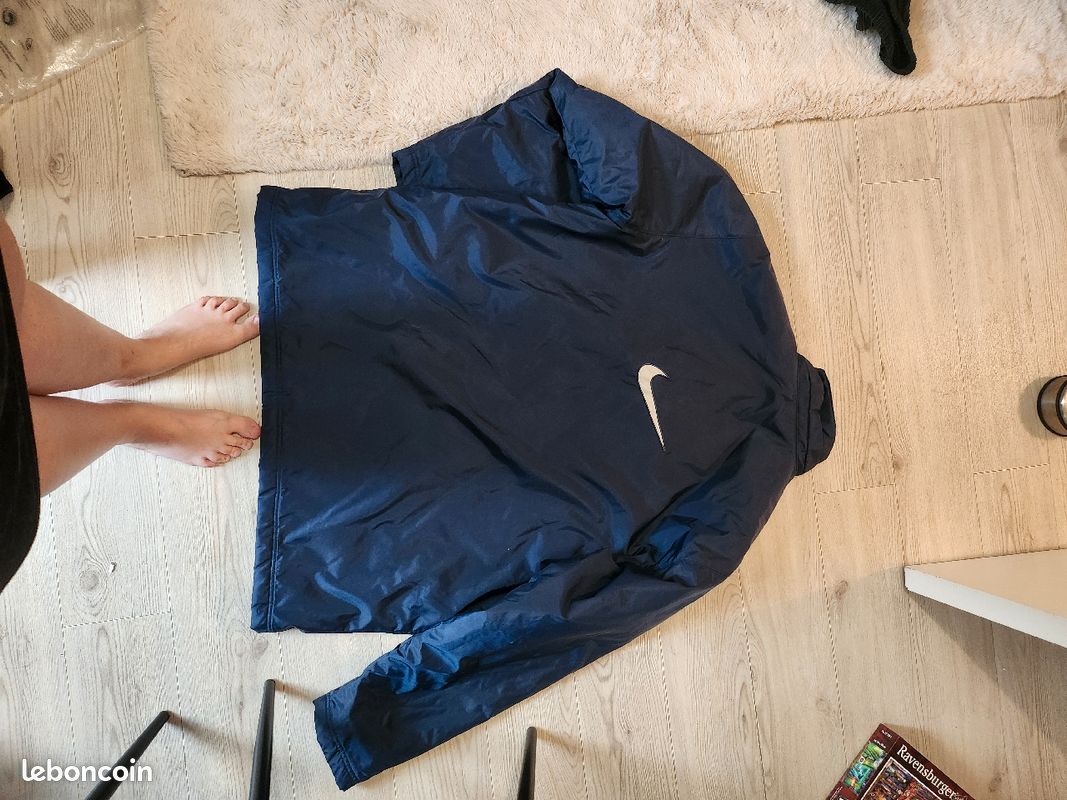 Manteaux nike (image 2)