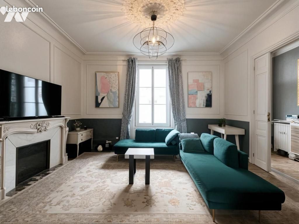Maison 8 pièces 202 m² · à Angers · 202 m² · 950 000 €
